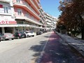 Δρόμος ήπιας κυκλοφορίας τμήμα της οδού Αμαλίας